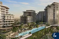 Genuine Resale | Great View | Larger Layout