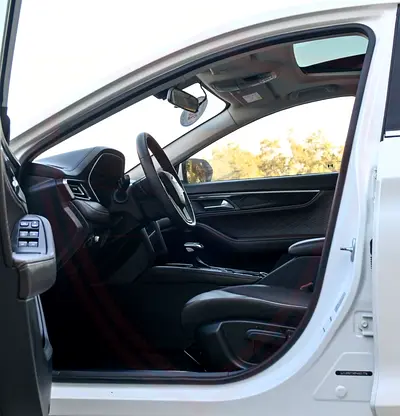 JAC J7 Luxury, миниатюра 18