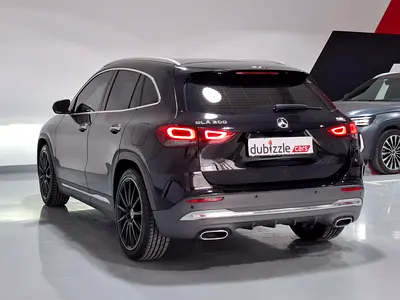 صورة 8 لـ 2023 Mercedes-BENZ GLA