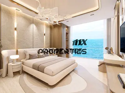 SKYLINE SEA VIEW | HIGH ROI | MODERN COMMUNITY