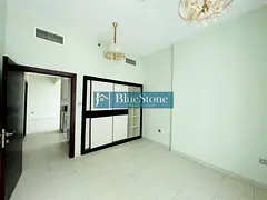 Spacious Two Bed with Maid | Ready to Move|