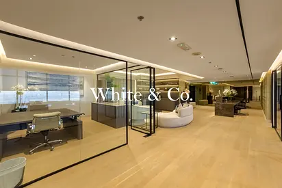 Luxury Unit | Prime Location | Vacant Unit