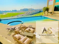 Brand New Luxury 2BR|Gym pool parking|New muwaileh