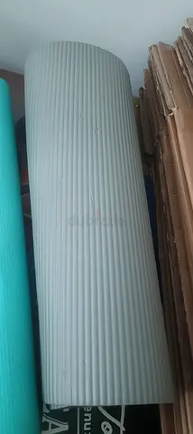 yoga mat