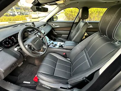 صورة 16 لـ 2018 LAND Rover RANGE ROVER VELAR