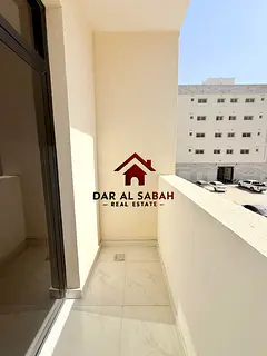 Specious one BHK with one washroom with one balcony 6 cheques payment ready to move