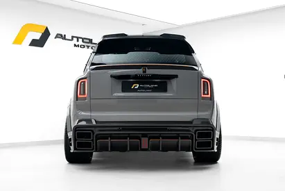 صورة 4 لـ 2026 ROLLS-ROYCE CULLINAN