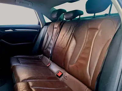 2014 AUDI A3 照片 12