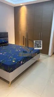 🏢 For Rent – 2 Bedroom Apartment in Gulfa Towers (Furnished)