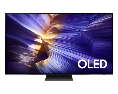 65-inch OLED 4K Smart TV - Excellent Condition