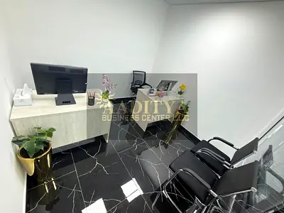 Rent office with us | Best solutions for Startups in Dubai