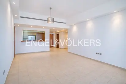 Sea View | Fully Furnished | High Floor