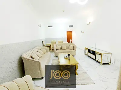 2BR Al Waha Towers, 2 baths, balcony, parking, unfurnished, AED 48K, 4-6 payments, free gym & pool.