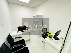 Elegant Office with Free Utilities | Direct from Owner