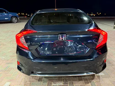 صورة مصغرة 6 لـ 2019 Honda CIVIC