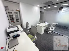 Luxary & Fully Furnished Office