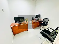 Ready To Move Office | Direct from Landlord | Near to Metro Station |