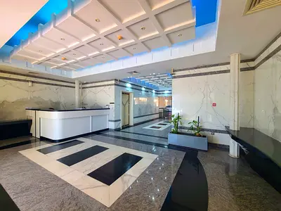 Bright & Spacious | Ready To Move | Only Family