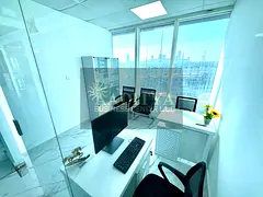 Elegant Office with Free Utilities | Direct from Owner
