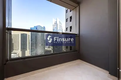 1 BEDROOM WITH BALCONY FOR FAMILY | FREE CAR PARKING