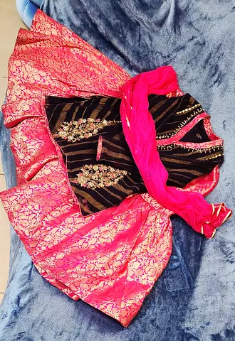 Girls Clothing
