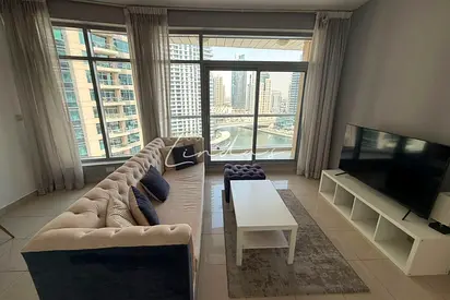 Full Marina View | Furnished and Unfurnished Options