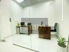 Rent an office with us for Lower price | Office near Bank Street