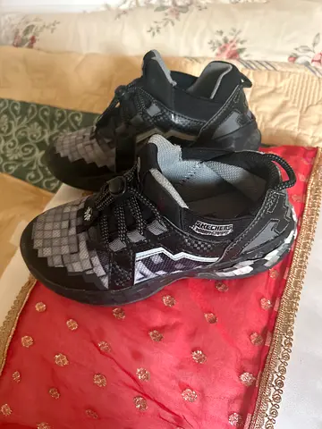 Sketchers for kids