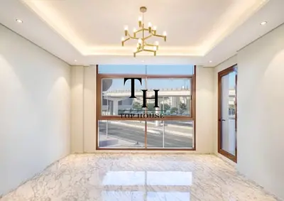 Near Metro | Pool & Villa Views | Exquisite Spacious 1BR Residence