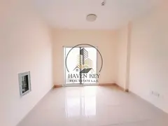Specious 2Bhk With wardrobe // 3 washrooms // Balcony// Master Bedroom// On Road Building Open View