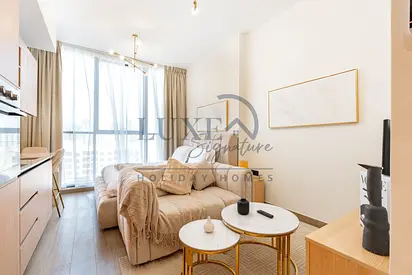 CLASSY FURNISHED STUDIO || BRAND NEW APARTMENT || CALL US NOW