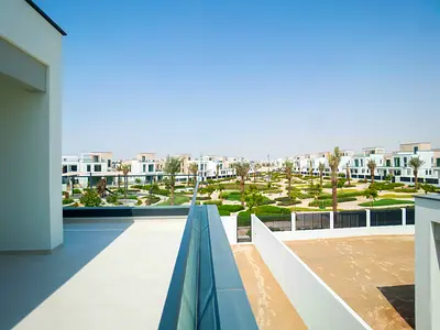 On The Park | Spacious 3 Bedroom Villa
