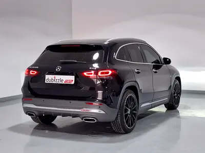 صورة 6 لـ 2023 Mercedes-BENZ GLA