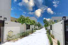 Villa for sale – Sharjah Sustainable City. A unique property in a modern and sustainable community