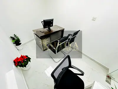 Fully Fitted Office |direct from Owner | near metro station