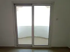 open view balcony central AC 2 bedroom living room 2 bathrooms prime location family living