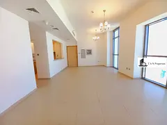 Luxury Living | Bright Spacious 2BHK with Balcony | All Modern Amenities