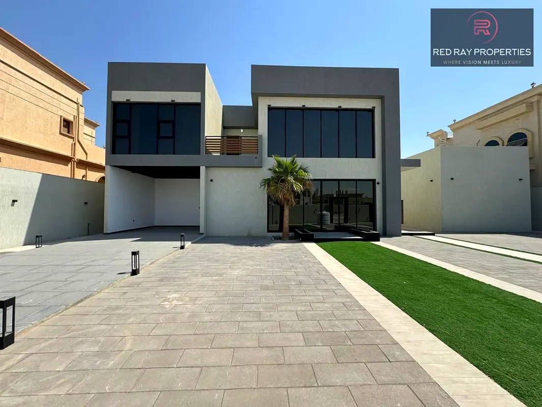 Villa for Rent in New Riffa | Luxury 4 BHK + Maid