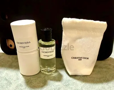 Dior Dioriviera Mini Perfume with Pouch 10ML