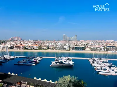 Full Marina Views | Vacant | Type C