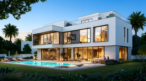 SINGLE ROW | LAGOON FACING | BIG PLOT | GENUINE RESALE
