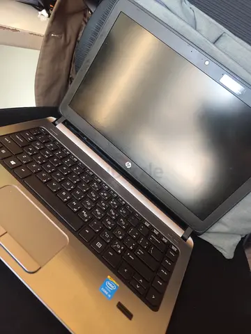 LAPTOP HP 430 G2