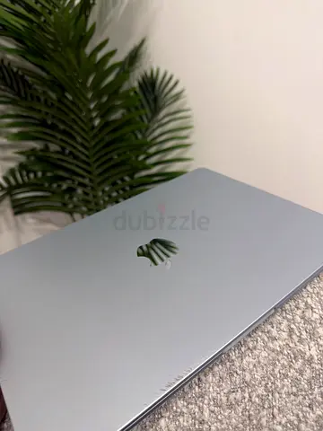 Apple MacBook Pro 13-inch (Space Gray) - Good Condition