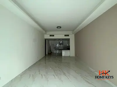 شقة غرفتي نوم + غرفة خادمة | جديدة كلياً | تصميم واسع | ديسكفري جاردنز | مجتمع عائلي مميز