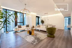Boulevard View | BeautifullyUpgraded | Best Layout