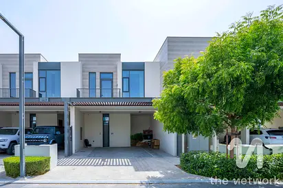 Vacant and Ready | Single Row | Area Expert