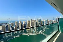 HIGH FLOOR | STUNNING VIEW | VACANT SOON