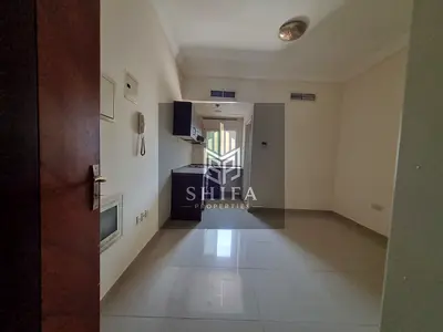 Affordable Studio with Side Kitchen | Built-in Wardrobes | Prime Muweilah Near Nesto & Schools | 23K