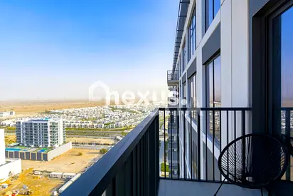 High Floor | Chiller Free | Semi Furnished