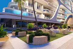 Prime Location I Private Pool I Ready In Q4